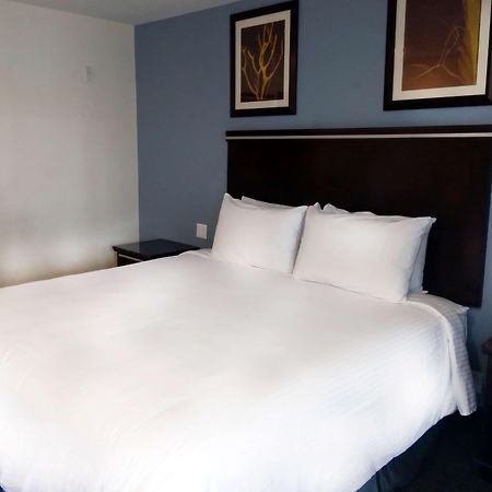 Surestay Hotel By Best Western Chula Vista San Diego Bay Bagian luar foto