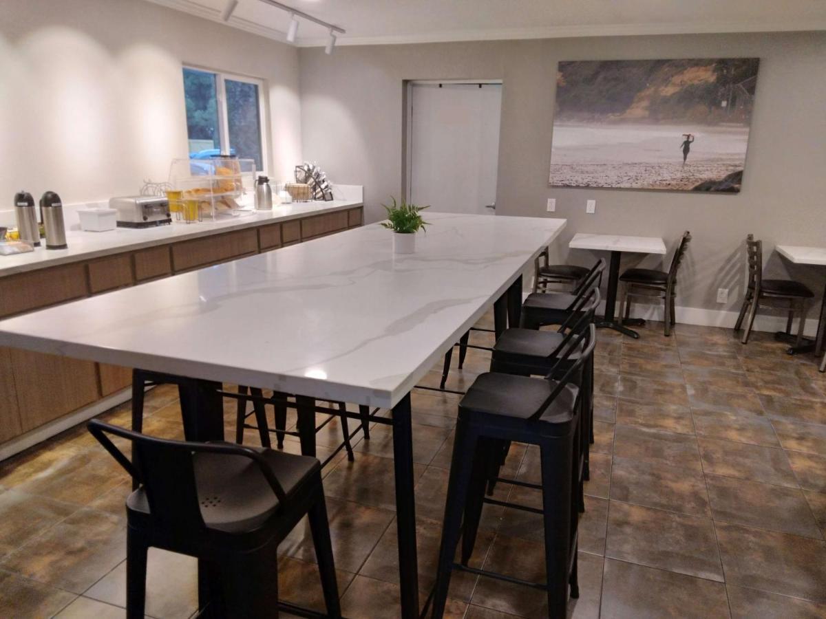 Surestay Hotel By Best Western Chula Vista San Diego Bay Bagian luar foto