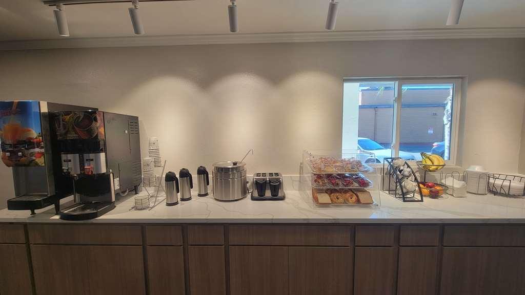 Surestay Hotel By Best Western Chula Vista San Diego Bay Bagian luar foto