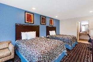 Surestay Hotel By Best Western Chula Vista San Diego Bay Ruang foto